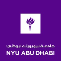 NYU Abu Dhabi